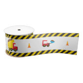 Dump Truck en Digger Lint (Spoel)