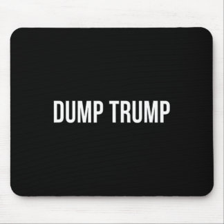 Dump Trump -  Muismat