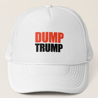Dump Trump - - Trucker Pet
