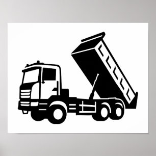 Dumpingvrachttipper Poster