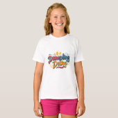 Dumpling Duke T-shirt (Voorkant volledig)