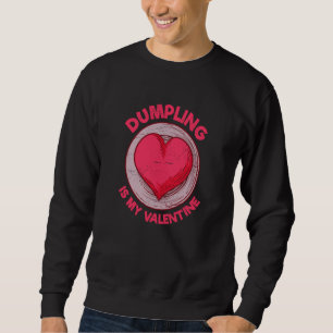Dumpling Is My Valentine Dim Sum Chinees Eten Humo Trui
