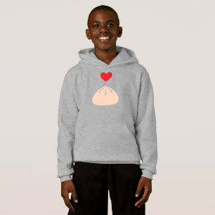 Dumpling Love Kids Unisex Pullover Sweat - shirt à