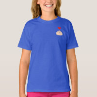 Dumpling Love Kinder T-Shirt