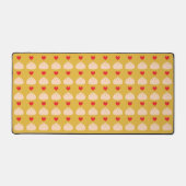 Dumpling Love Longan Desk Mat (Recto)