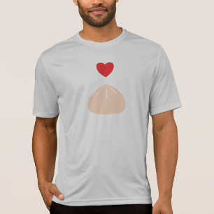 Dumpling Love Sport-Tek Shirt