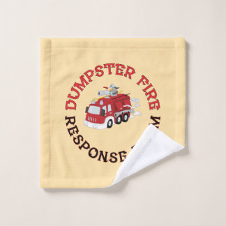 Dumpster Fire Response Team