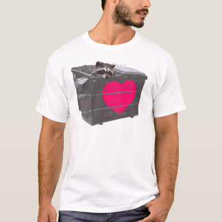 Dumpster Love T-shirt