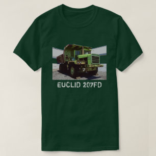 DUMPTRUCK T-SHIRT