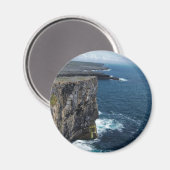 Dún Aonghasa Magneet (Voorkant / Achterkant)