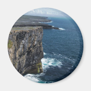 Dún Aonghasa Magneet