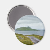 Dún Chaoin Magnet Magneet (Voorkant / Achterkant)