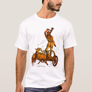 Dun Shirt