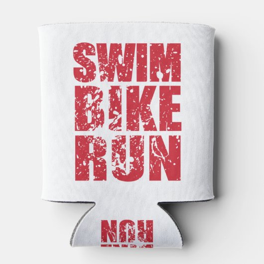 Dun. triathlon blikjeskoeler (Achterkant)