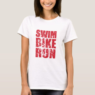Dun. triathlon t-shirt