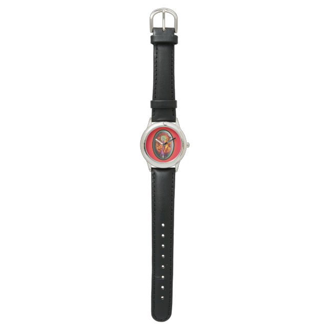Dunamis Horloge (Vlak)