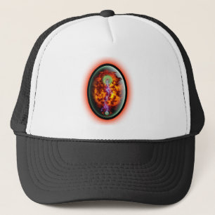 Dunamis Trucker Pet