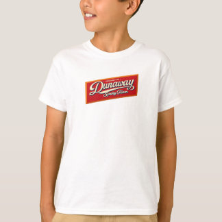 Dunaway Reünie Kind T-shirt
