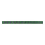 Duncan Clan Tartan Pset Ribbon Lint (Voorkant)