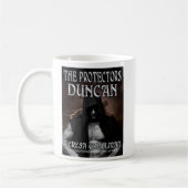Duncan Coffee-Mok Koffiemok (Links)