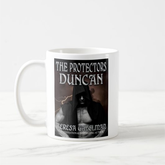 Duncan Coffee-Mok Koffiemok (Links)