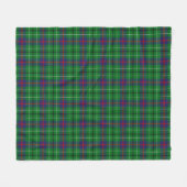 Duncan Pset Fleece Deken (Voorkant (Horizontaal))