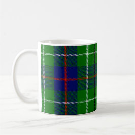 Duncan Tartan Mok