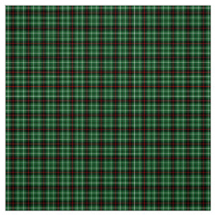 Duncan Tartan Stof