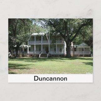 Duncannon Briefkaart