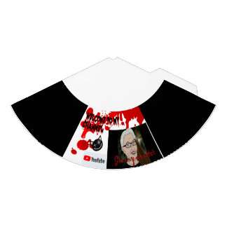 Dunce Monster Pet Feesthoedjes