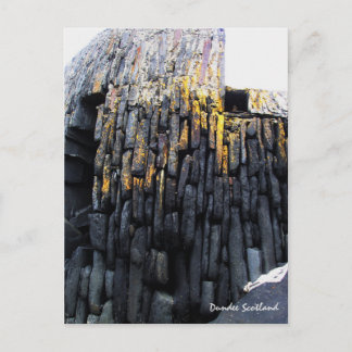 Dundee Scotland Briefkaart