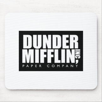 Dunder Mifflin muismat