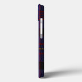 Dundonald Tartan Plaid iPhone 7/8 Coque (Verso / Gauche)