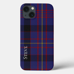 Dundonald Tartan Pset iPhone 7/8 Hoesje