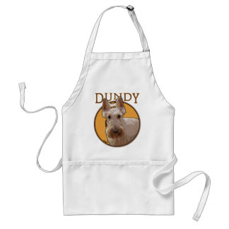Dundy Wheaton apron Standaard Schort