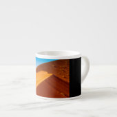 Dune 45 espresso kop (Voorkant rechts)
