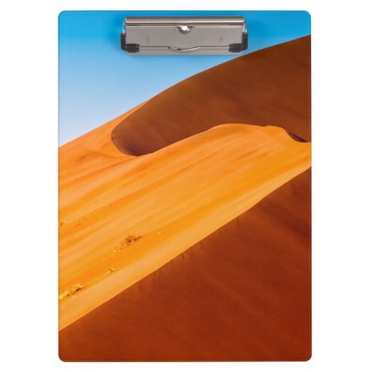 Dune 45 klembord (Voorkant)