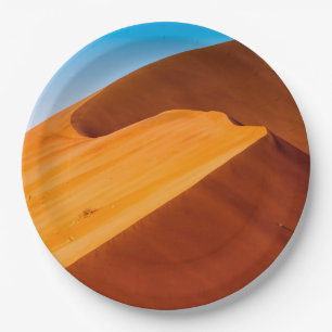 Dune 45 papieren bordje