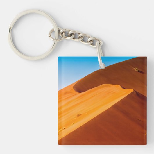 Dune 45 sleutelhanger (voorkant)
