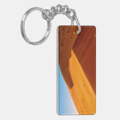 Dune 45 sleutelhanger (Voorkant Links)