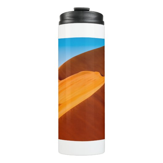 Dune 45 thermosbeker (Voorkant)