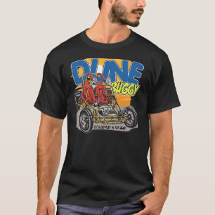 Dune Buggy Play in Sand T-shirt
