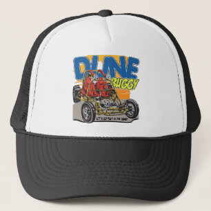 Dune Buggy Play in Sand Trucker Pet
