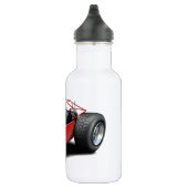 Dune Buggy red Waterfles (Rechts)