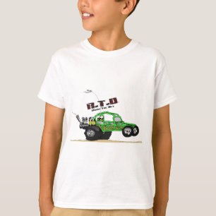 Dune Buggy T-shirt