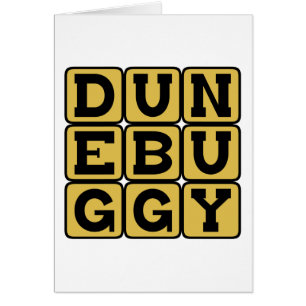 Dune Buggy, Transport De Plage