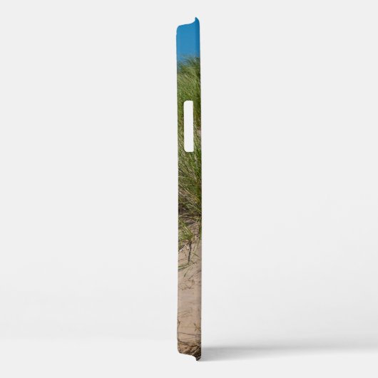 Dune De L'Oat De Mer Coque-Mate coque iphone (Verso / Droite)