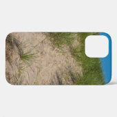 Dune of Zee Oats Hoesje-Mate iPhone Case (Achterkant (horizontaal))