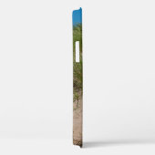Dune of Zee Oats Hoesje-Mate iPhone Case (Achterkant / Rechts)