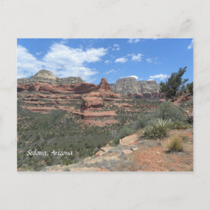 D'une pierre à une autre carte postale